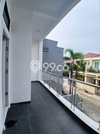 Rumah Modern 3 KT di harapan indah Bekasi Unfurnished Rumah Modern 3 KT di harapan indah Bekasi Unfurnished