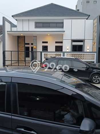 For Sale Hunian Rumah Nyaman 3 KT di Bekasi Kota, Bekasi For Sale Hunian Rumah Nyaman 3 KT di Bekasi Kota, Bekasi