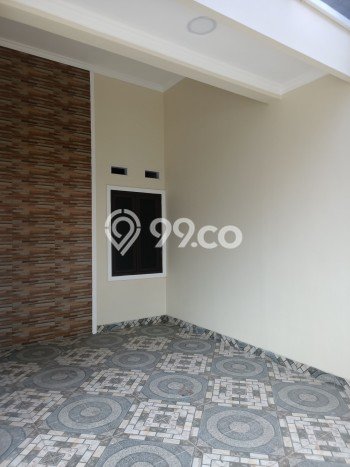Hunian Cantik Modern Lb 74m2 di Bekasi Utara, Bekasi Hunian Cantik Modern Lb 74m2 di Bekasi Utara, Bekasi