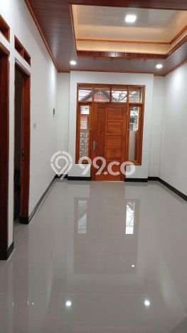 SEGERA MILIKI! Rumah di Pejuang, Bekasi, LT 66m² Bangunan 50m² SEGERA MILIKI! Rumah di Pejuang, Bekasi, LT 66m² Bangunan 50m²