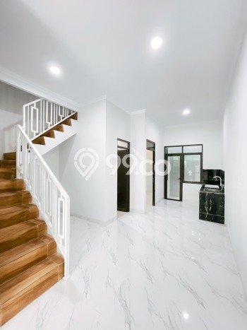 Rumah Minimalis 3 KT di Pondok Ungu Bekasi Unfurnished Rumah Minimalis 3 KT di Pondok Ungu Bekasi Unfurnished