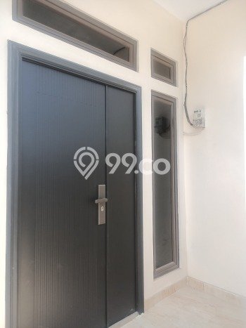 Rumah Luas Asri 3 KT Siap Huni di Pondok Ungu Bekasi Rumah Luas Asri 3 KT Siap Huni di Pondok Ungu Bekasi