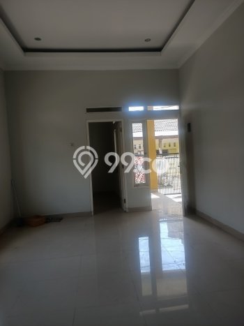 Rumah Nyaman 3 KT LB 55m2 Kondisi Bagus di Pondok Ungu Rumah Nyaman 3 KT LB 55m2 Kondisi Bagus di Pondok Ungu