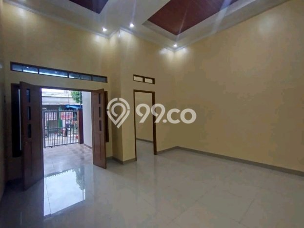 Hunian Strategis 2 KT LB 50m2 Kondisi Bagus di Pondok Ungu Hunian Strategis 2 KT LB 50m2 Kondisi Bagus di Pondok Ungu