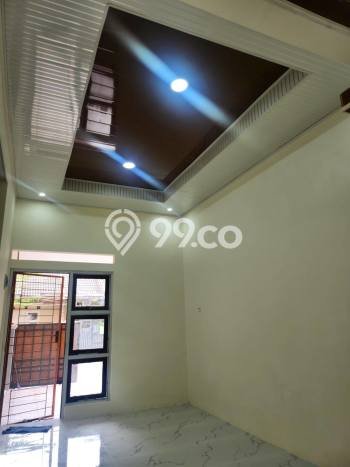 Dijual Hunian Rumah Nyaman 2 Kamar di Pejuang, Bekasi Dijual Hunian Rumah Nyaman 2 Kamar di Pejuang, Bekasi