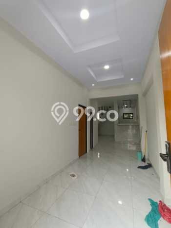 Dijual Rumah Modern 3 KT di Pondok Ungu, Bekasi Dijual Rumah Modern 3 KT di Pondok Ungu, Bekasi