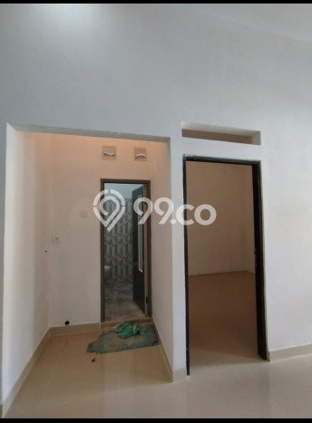 Rumah Modern Minimalis 2 KT Siap Huni di Bekasi Utara Rumah Modern Minimalis 2 KT Siap Huni di Bekasi Utara