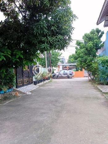 Rumah Modern Minimalis 3 KT Siap Huni di Medan Satria Rumah Modern Minimalis 3 KT Siap Huni di Medan Satria