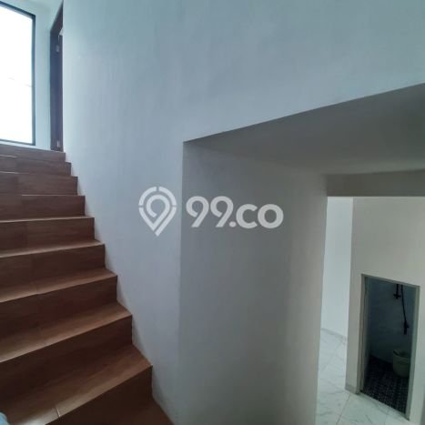 Hunian Nyaman 0 KT di Pondok Ungu, Bekasi - Luas Tanah 60m² Hunian Nyaman 0 KT di Pondok Ungu, Bekasi - Luas Tanah 60m²