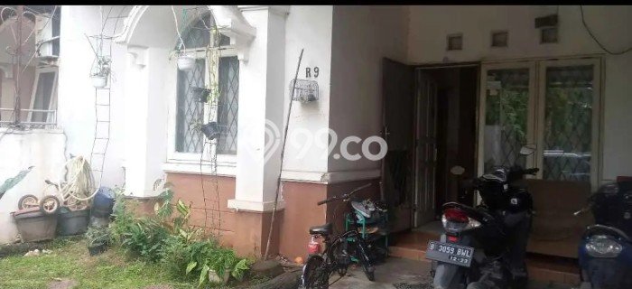 Dijual Hunian Rumah Terawat 2 KT di harapan indah, Bekasi Dijual Hunian Rumah Terawat 2 KT di harapan indah, Bekasi