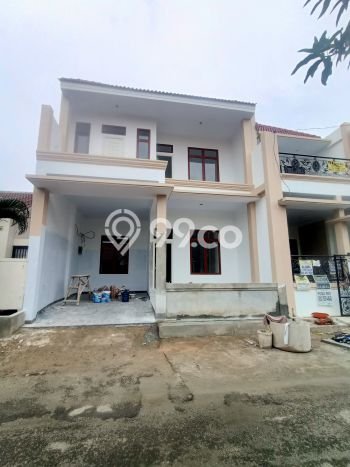 PRIME LOCATION! Rumah Strategis area Harapan Indah, Luas 120m² Bangunan 200m² PRIME LOCATION! Rumah Strategis area Harapan Indah, Luas 120m² Bangunan 200m²