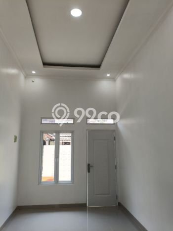 Rumah Modern 2 Kamar Siap Huni di Kompleks Cluster Bekasi Utara, Bekasi Rumah Modern 2 Kamar Siap Huni di Kompleks Cluster Bekasi Utara, Bekasi