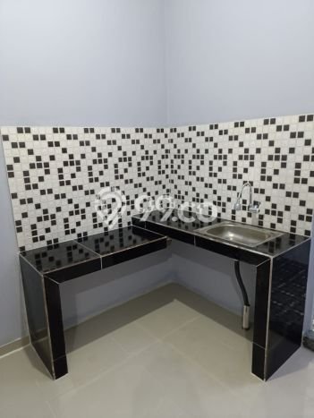 Rumah Asri 2 KT di Babelan, Bekasi - Luas Tanah 60m2m² Rumah Asri 2 KT di Babelan, Bekasi - Luas Tanah 60m2m²