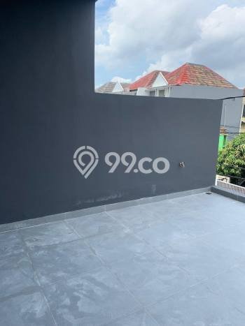Jual Rumah Modern 3 KT di harapan indah, Bekasi Jual Rumah Modern 3 KT di harapan indah, Bekasi