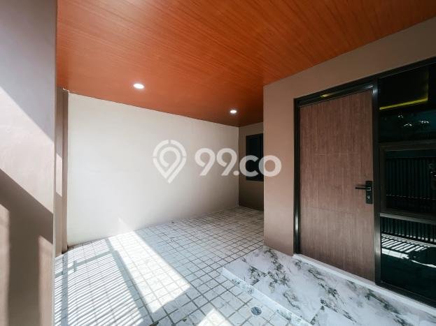 Rumah Strategis Modern Lb 100m2 di Babelan, Bekasi Rumah Strategis Modern Lb 100m2 di Babelan, Bekasi