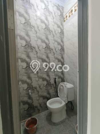 Dijual Rumah Modern 3 KT di Pondok Ungu, Bekasi Dijual Rumah Modern 3 KT di Pondok Ungu, Bekasi