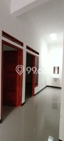 Hunian Cantik Minimalis Lb 60m2 di Medan Satria, Bekasi Hunian Cantik Minimalis Lb 60m2 di Medan Satria, Bekasi