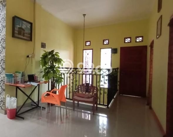 PROPERTI PILIHAN! Rumah Asri area Bekasi Utara, LT 90m² Bangunan 150m² PROPERTI PILIHAN! Rumah Asri area Bekasi Utara, LT 90m² Bangunan 150m²