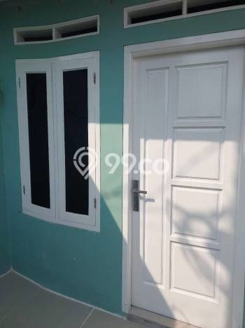 Hunian Murah Dijual di Babelan, Bekasi Harga Rp 380 Juta Hunian Murah Dijual di Babelan, Bekasi Harga Rp 380 Juta