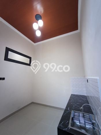 Jual Rumah Eksklusif 3 KT di Cimuning, Bekasi Jual Rumah Eksklusif 3 KT di Cimuning, Bekasi