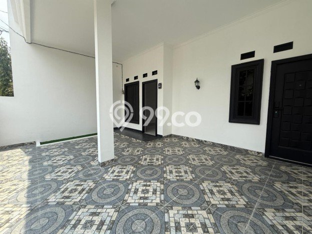 Dijual Rumah Modern 3 KT di Harapan Jaya, Bekasi Dijual Rumah Modern 3 KT di Harapan Jaya, Bekasi