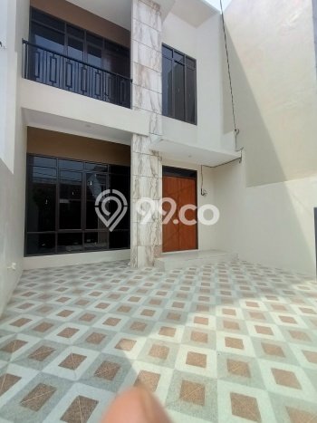 Rumah Luas Asri 3 KT Siap Huni di Harapan Indah Bekasi Rumah Luas Asri 3 KT Siap Huni di Harapan Indah Bekasi