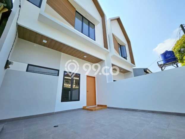 Rumah Luas Asri 3 KT Siap Huni di Harapan Indah Bekasi Rumah Luas Asri 3 KT Siap Huni di Harapan Indah Bekasi