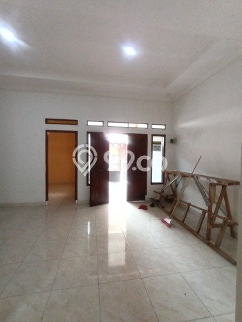 Hunian Strategis 2 KT LB 50m2 Kondisi Bagus di Pondok Ungu Hunian Strategis 2 KT LB 50m2 Kondisi Bagus di Pondok Ungu