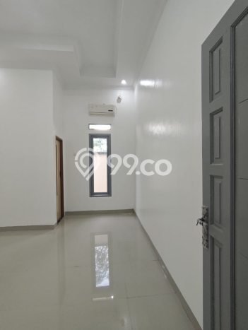 Rumah Modern 3 KT LT 91m2 di Kaliabang Rumah Modern 3 KT LT 91m2 di Kaliabang