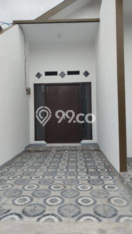 Rumah Terjangkau Dijual Area Babelan, Bekasi Harga Rp 455 Juta Rumah Terjangkau Dijual Area Babelan, Bekasi Harga Rp 455 Juta
