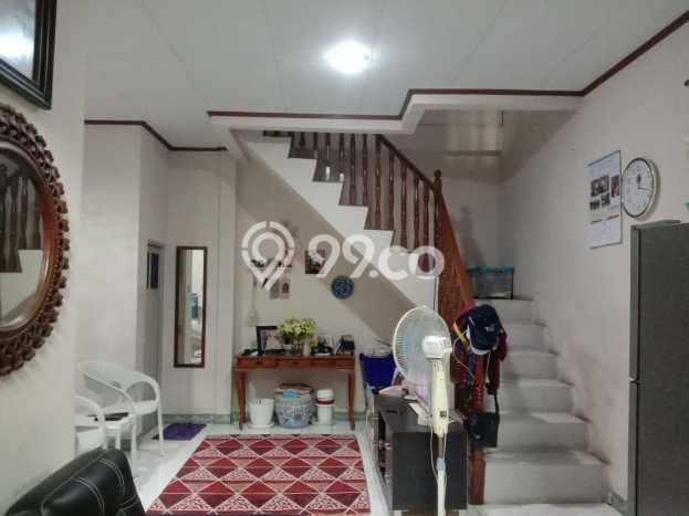 Rumah di Bekasi Timur, Bekasi, LT 88m² LB 133m² Rumah di Bekasi Timur, Bekasi, LT 88m² LB 133m²