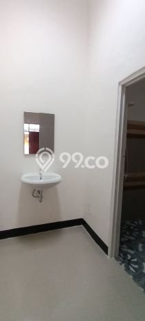 Hunian Cantik Minimalis Lb 60m2 di Medan Satria, Bekasi Hunian Cantik Minimalis Lb 60m2 di Medan Satria, Bekasi