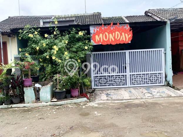 Hunian Strategis 3 KT LB 90m2 Kondisi Bagus di Kebalen Hunian Strategis 3 KT LB 90m2 Kondisi Bagus di Kebalen