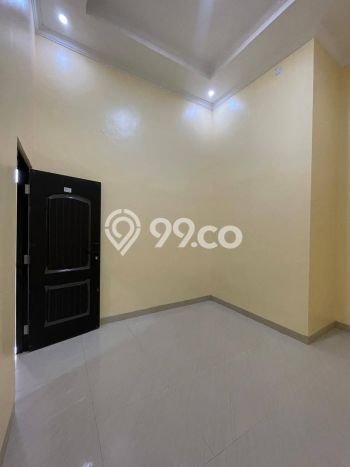 Rumah Modern 3 Kamar LT 94m2 di harapan indah Rumah Modern 3 Kamar LT 94m2 di harapan indah