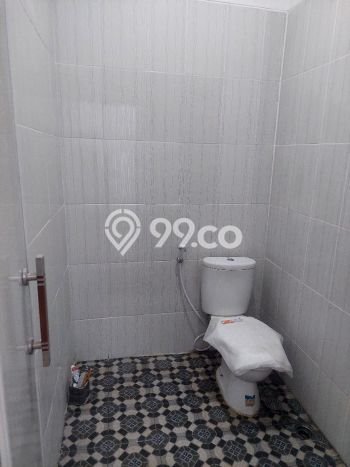 Rumah 2 KT 1 KM Semi Furnished di Lokasi Prestisius Bekasi Utara, Bekasi Rumah 2 KT 1 KM Semi Furnished di Lokasi Prestisius Bekasi Utara, Bekasi