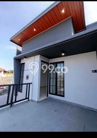 Dijual Rumah Modern 3 KT di Harapan Indah, Bekasi Dijual Rumah Modern 3 KT di Harapan Indah, Bekasi