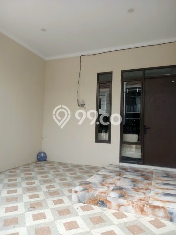 Dijual Rumah Eksklusif 3 KT di Harapan Indah, Bekasi Dijual Rumah Eksklusif 3 KT di Harapan Indah, Bekasi