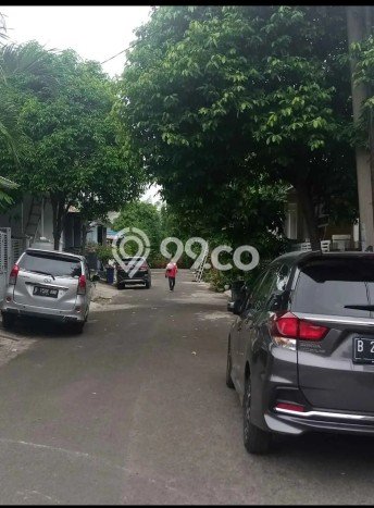 Dijual Hunian Rumah Terawat 2 KT di harapan indah, Bekasi Dijual Hunian Rumah Terawat 2 KT di harapan indah, Bekasi
