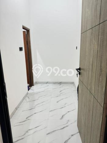 Rumah Strategis Modern Lb 93m2 di Bekasi Utara, Bekasi Rumah Strategis Modern Lb 93m2 di Bekasi Utara, Bekasi