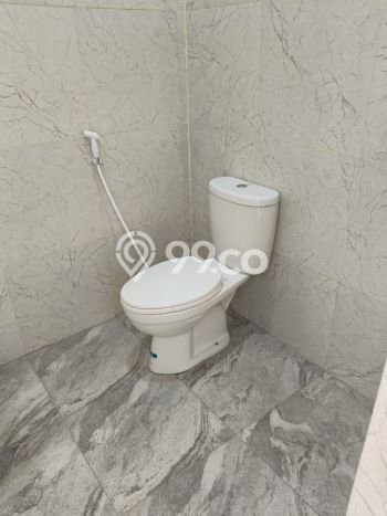 Rumah Modern 2 Kamar Siap Huni di Kompleks Cluster Bekasi Utara, Bekasi Rumah Modern 2 Kamar Siap Huni di Kompleks Cluster Bekasi Utara, Bekasi