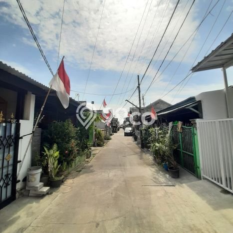 GOOD DEAL! Rumah Premium di Bekasi Utara, Luas 60m² LB 50m² GOOD DEAL! Rumah Premium di Bekasi Utara, Luas 60m² LB 50m²