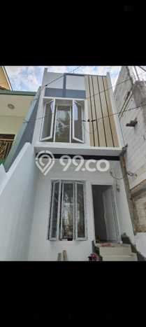 Jual Rumah Favorit Siap Huni LB 100m2 di Cilincing, Jakarta Utara Jual Rumah Favorit Siap Huni LB 100m2 di Cilincing, Jakarta Utara