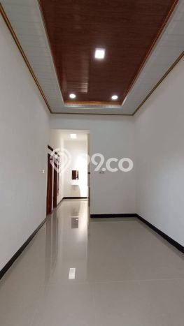 Jual Rumah Favorit Siap Huni LB 60m2 di Medan Satria, Bekasi Jual Rumah Favorit Siap Huni LB 60m2 di Medan Satria, Bekasi