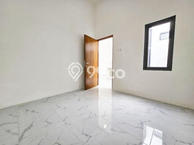 SIAP HUNI! Rumah Strategis area Pondok Ungu, LT 84m² Bangunan 60m² SIAP HUNI! Rumah Strategis area Pondok Ungu, LT 84m² Bangunan 60m²