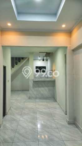 Dijual Rumah Modern 3 KT di Pondok Ungu, Bekasi Dijual Rumah Modern 3 KT di Pondok Ungu, Bekasi