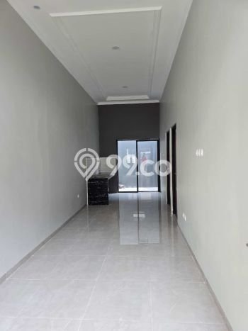Rumah Modern Cantik 2 KT Bisa Langsung Pindah di Bekasi Utara Rumah Modern Cantik 2 KT Bisa Langsung Pindah di Bekasi Utara
