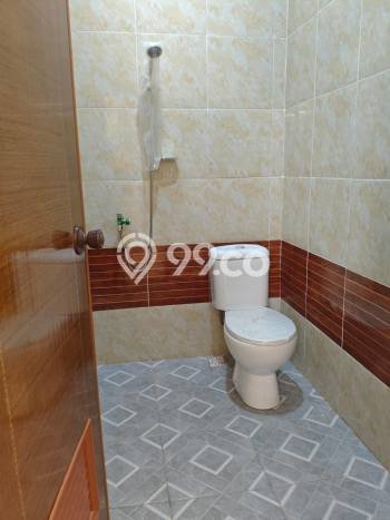 Dijual Hunian Rumah Terawat 3 Kamar di Pondok Ungu, Bekasi Dijual Hunian Rumah Terawat 3 Kamar di Pondok Ungu, Bekasi