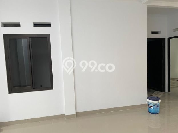 Jual Rumah Eksklusif 4 KT di Harapan Indah, Bekasi Jual Rumah Eksklusif 4 KT di Harapan Indah, Bekasi