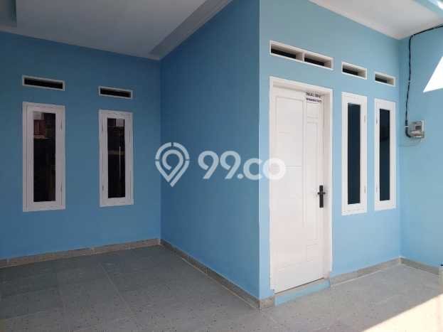 Jual Rumah Murah Meriah Babelan Punya 2 KT & LT 65m2 Jual Rumah Murah Meriah Babelan Punya 2 KT & LT 65m2