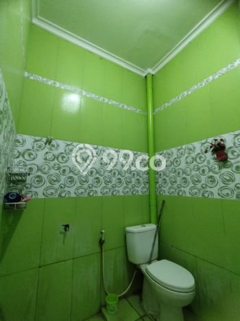 PROPERTI PILIHAN! Rumah Asri area Bekasi Utara, LT 90m² Bangunan 150m² PROPERTI PILIHAN! Rumah Asri area Bekasi Utara, LT 90m² Bangunan 150m²